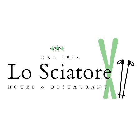 Lo Sciatore Hotel & Restaurant Camigliatello Silano Luaran gambar
