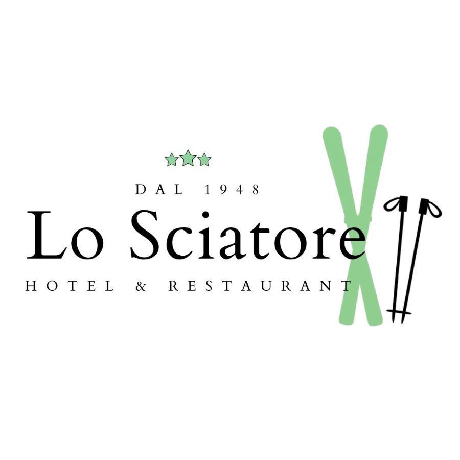 Lo Sciatore Hotel & Restaurant Camigliatello Silano Luaran gambar