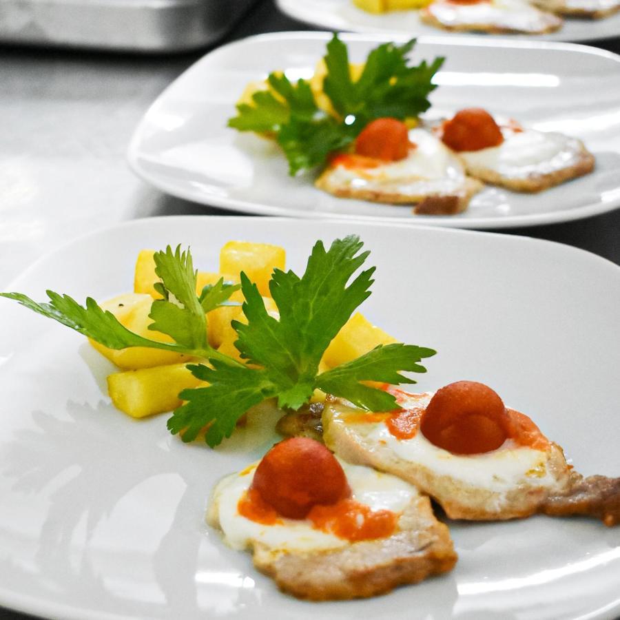 Lo Sciatore Hotel & Restaurant Camigliatello Silano Luaran gambar