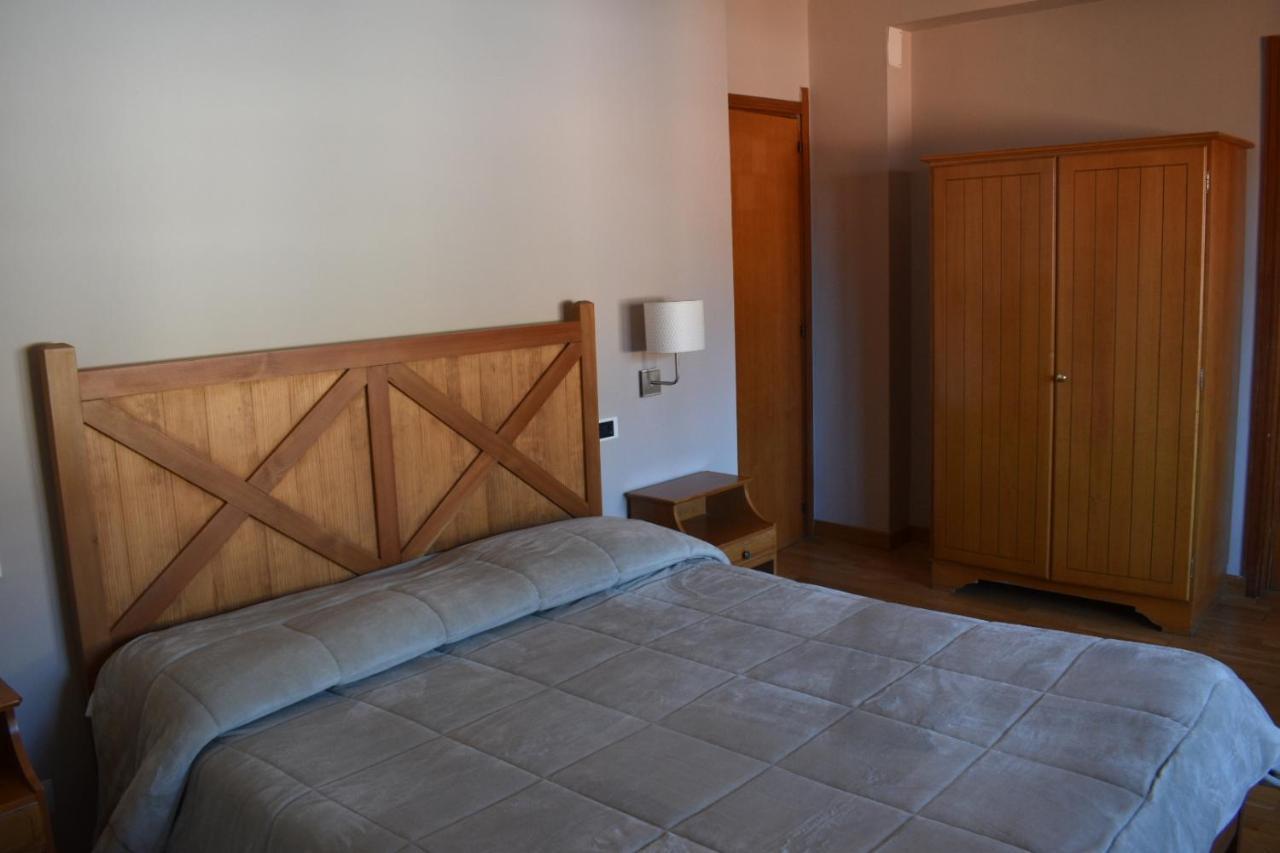 Lo Sciatore Hotel & Restaurant Camigliatello Silano Luaran gambar
